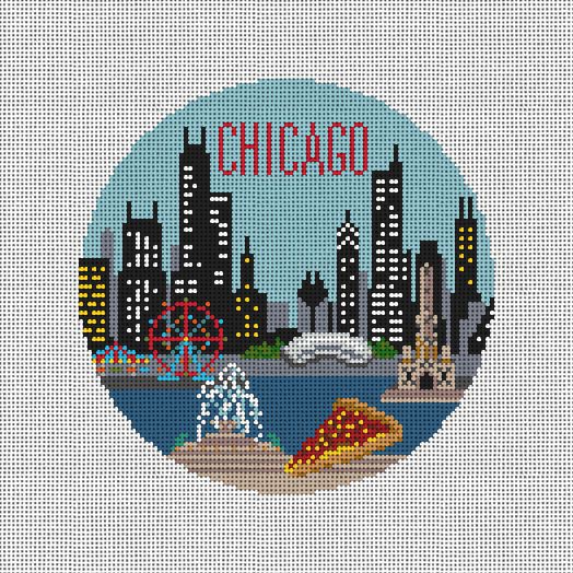 Chicago