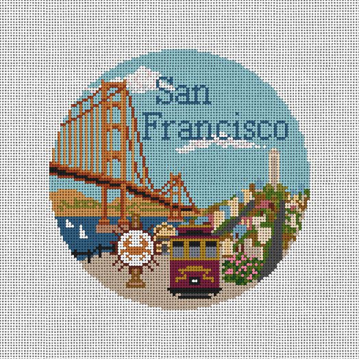 San Francisco