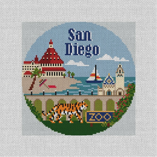 San Diego