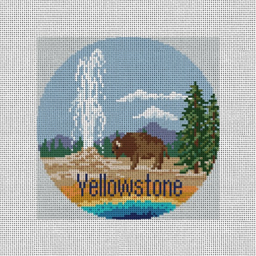 Yellowstone