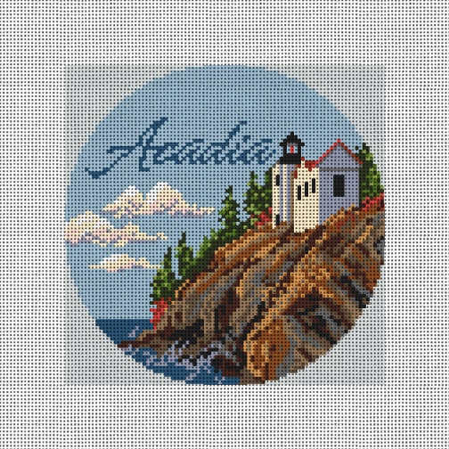Acadia