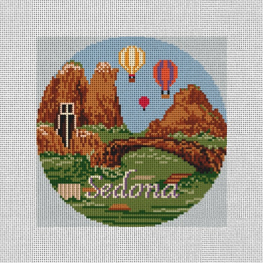 Sedona
