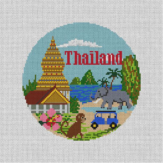 Thailand