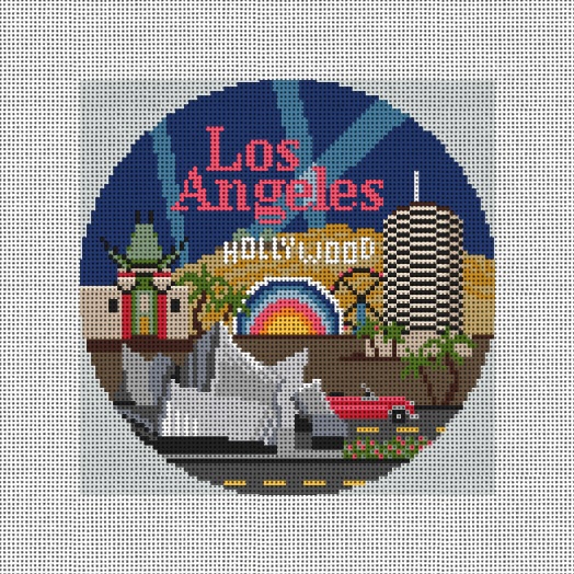 Los Angeles