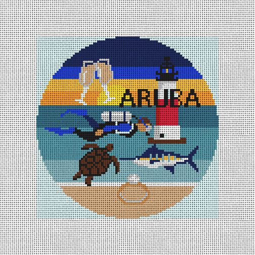 Aruba
