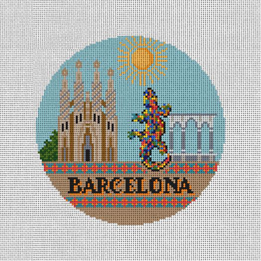 Barcelona