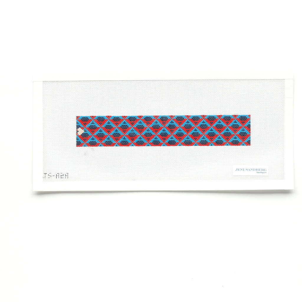 A Letter Key Fob