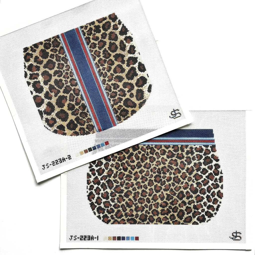 Leopard Purse Base