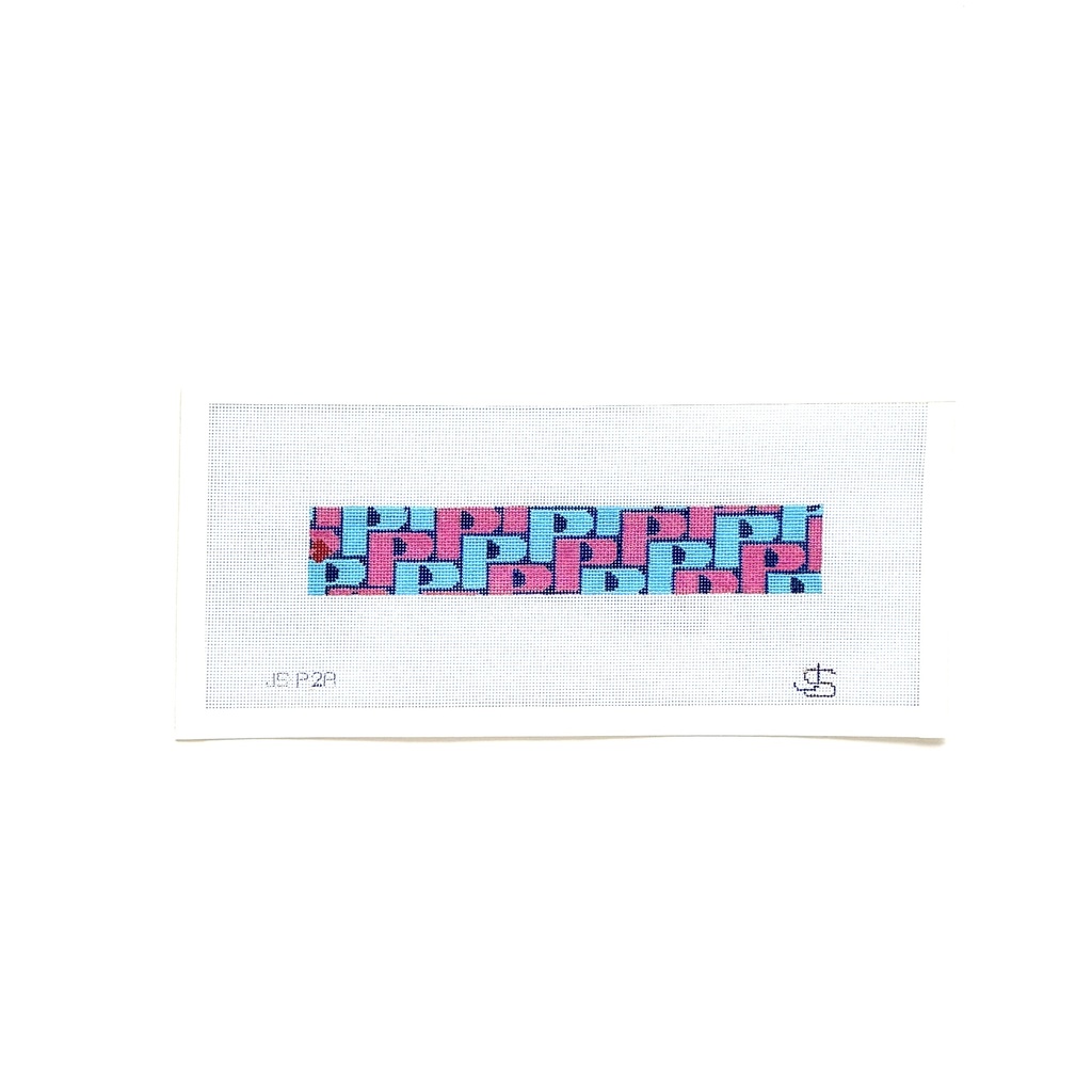 P Key Fob