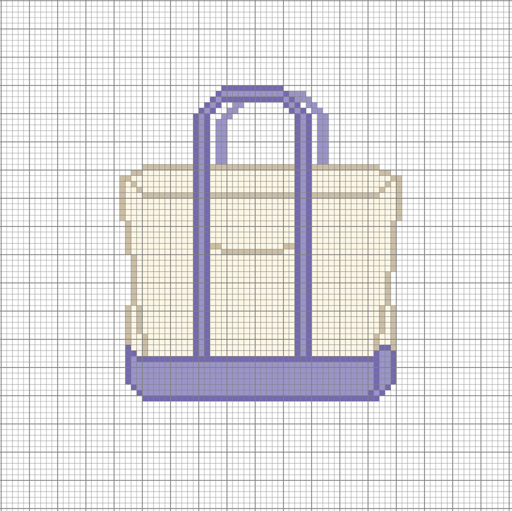 Lycette Boat Tote