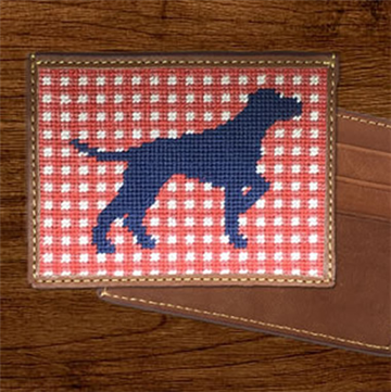 Needlepoint Card Wallet Finishing Wholesale