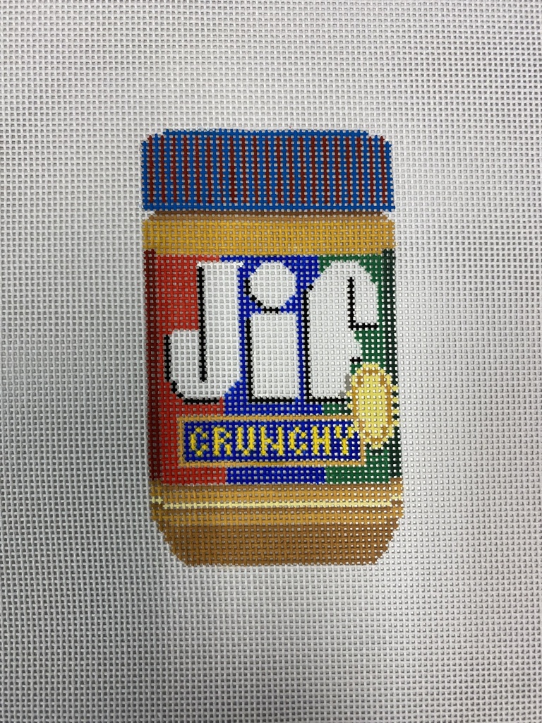 JIF Crunchy