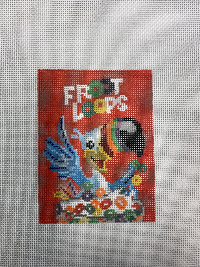 Fruit Loops