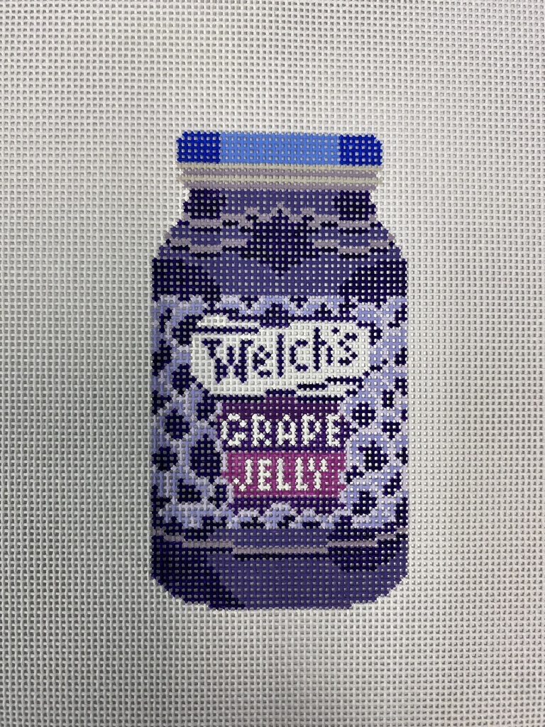 Grape Jelly