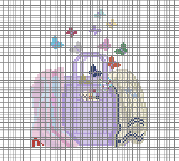 Lover Boat Tote
