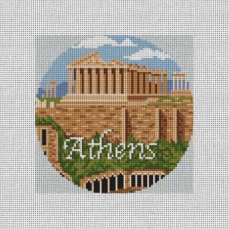 Athens
