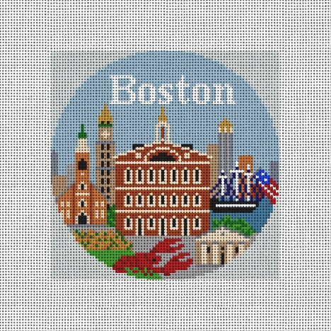 Boston