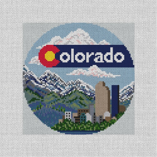 Colorado Travel Round