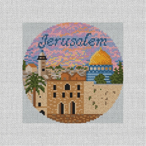 Jerusalem