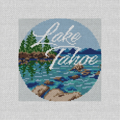 Lake Tahoe