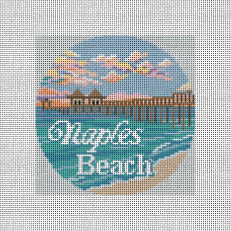 Naples Beach