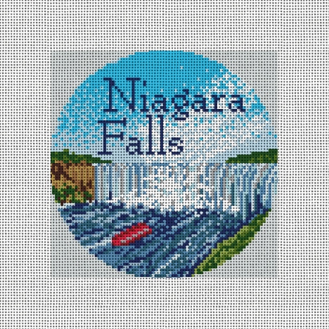 Niagara Falls