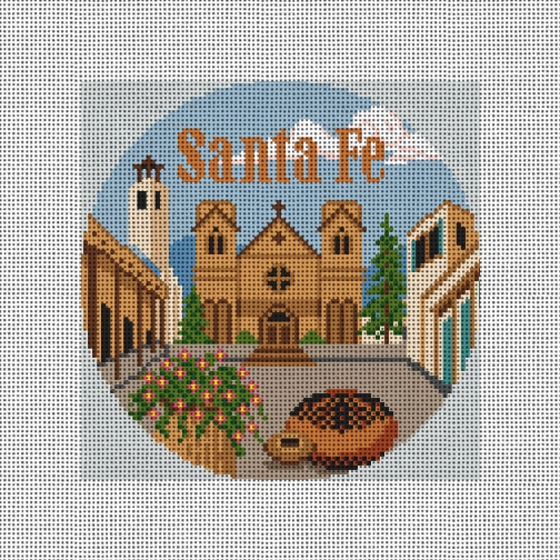 Santa Fe