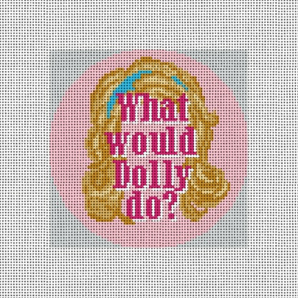 What would Dolly do?
