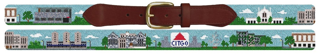 Boston Landscape Belt