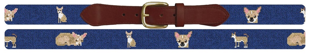 Chihuahua Belt