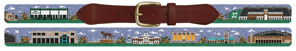Mizzou Landscape Belt
