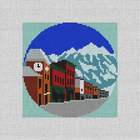 Telluride