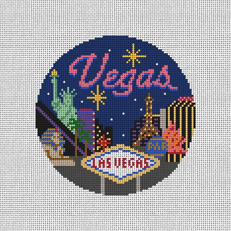 Las Vegas