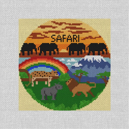 Safari