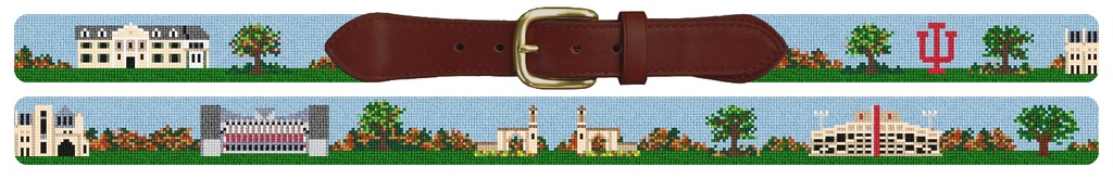 Bloomington Indiana Belt