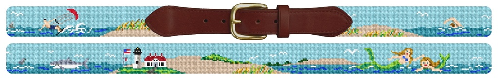 Atlantic Seashore Belt