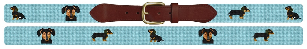 Dachshund belt