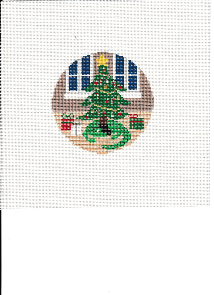 Christmas Gator