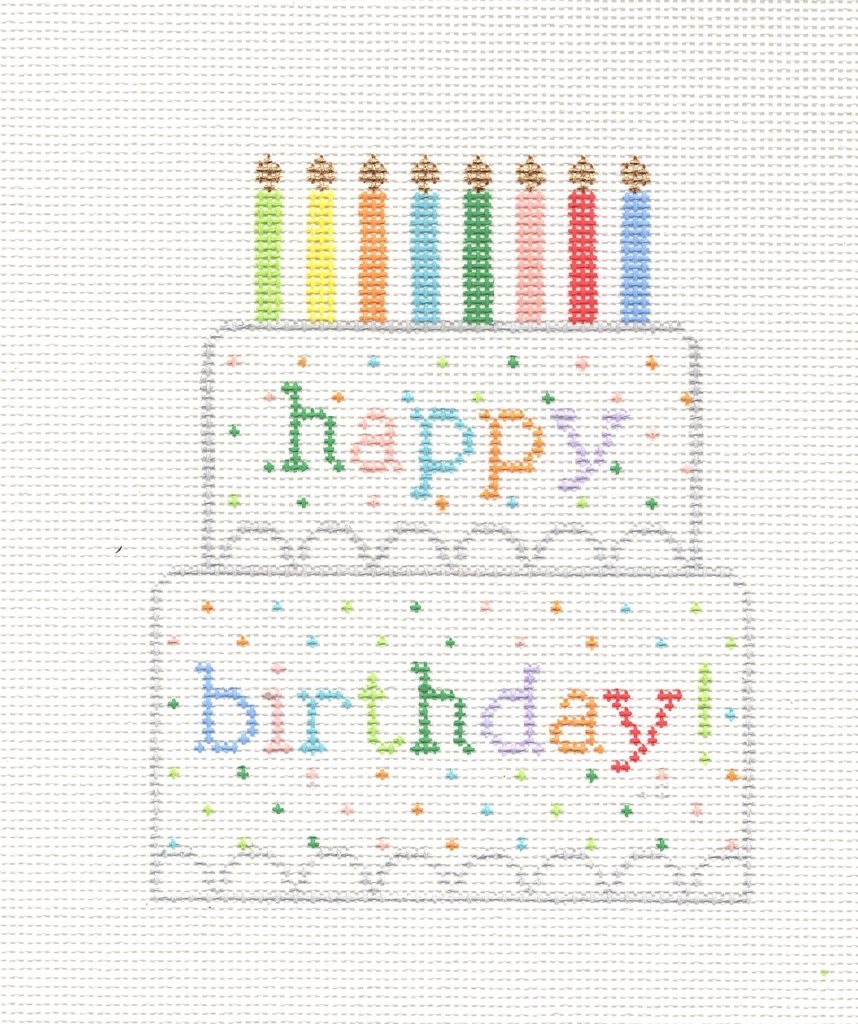 Happy Birthday!