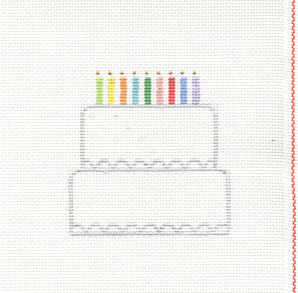 Birthday Cake 