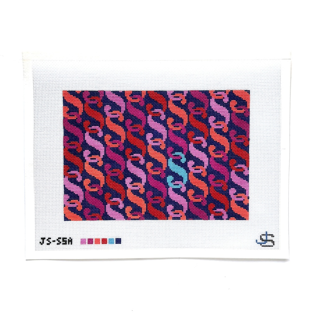 S Clutch Bright