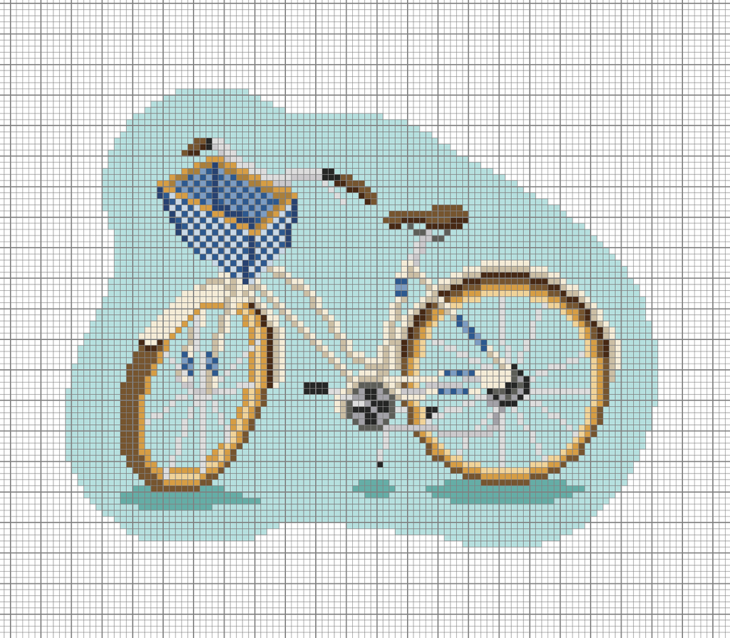 Beach Cruiser