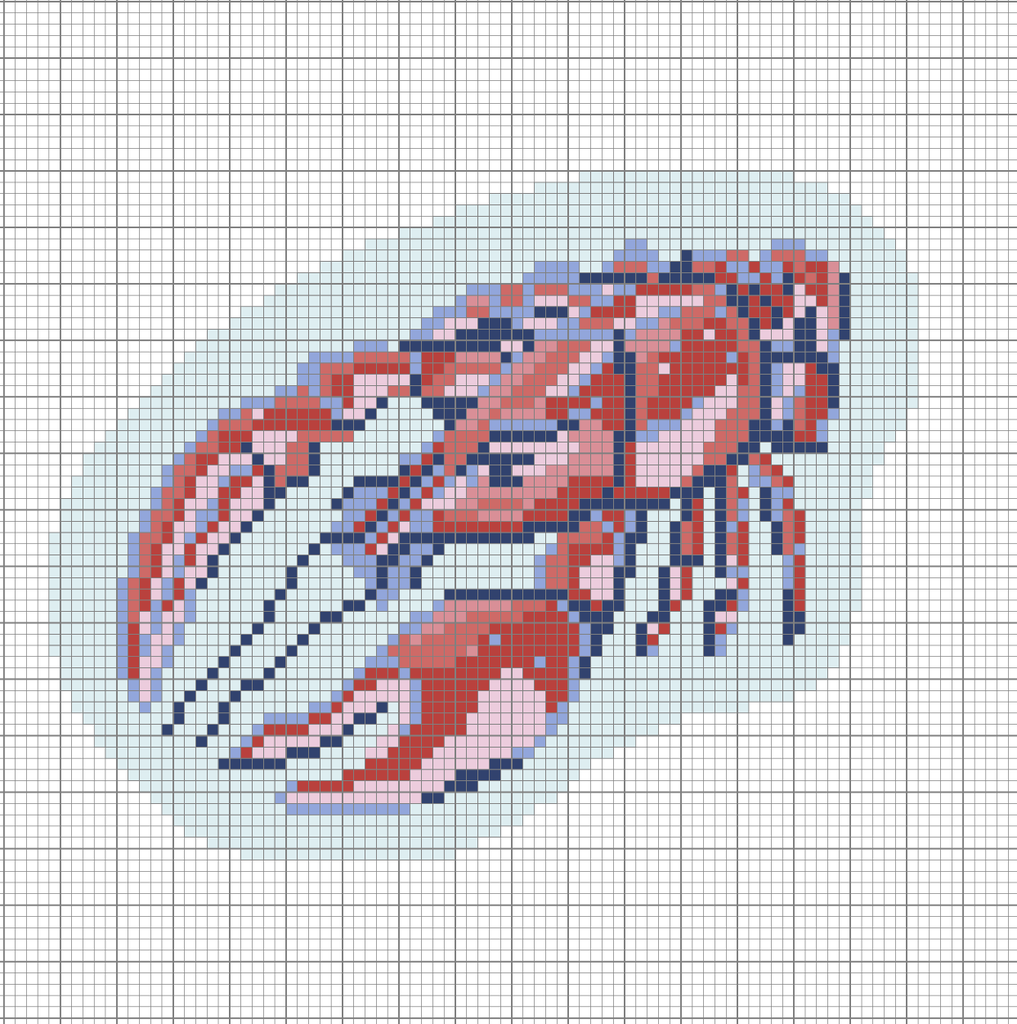 Crawfish
