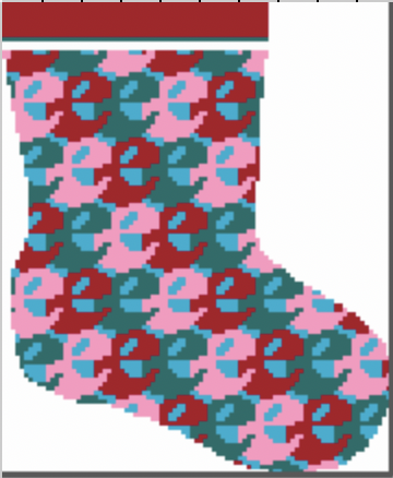 E mini stocking