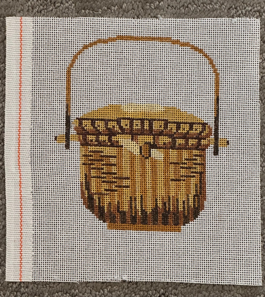Wicker Basket