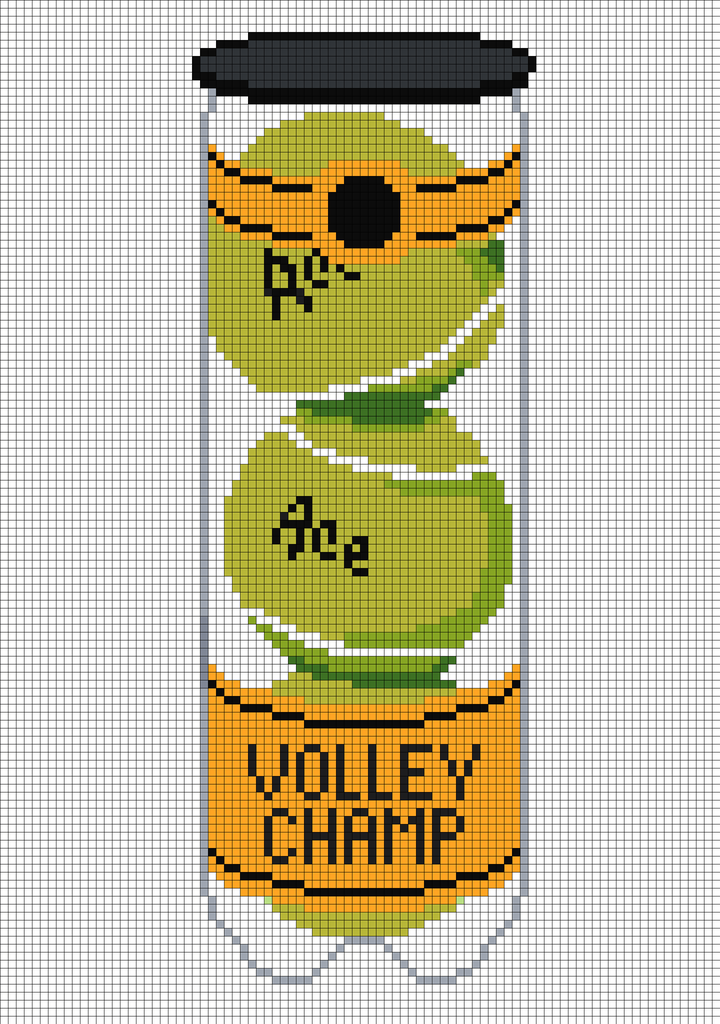 Volley Champ