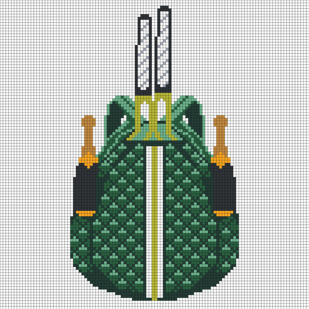 Tennis Bag