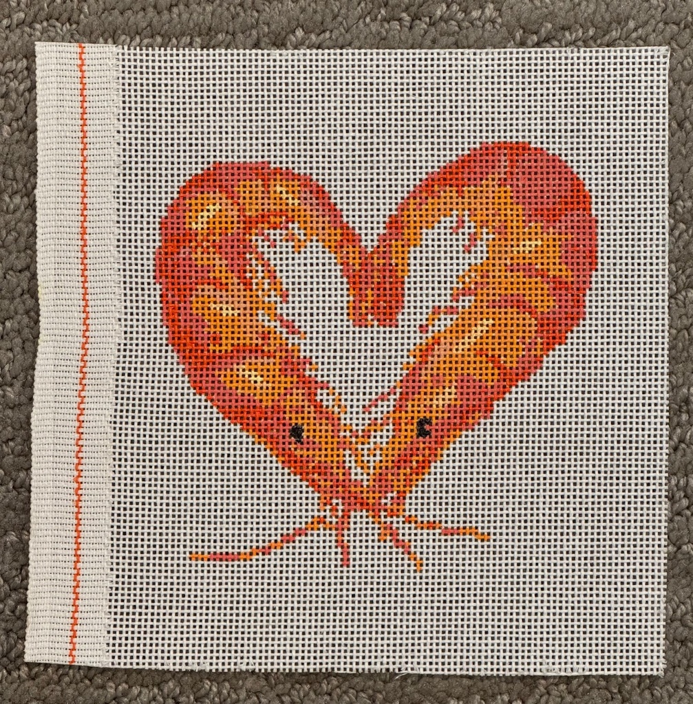 Shimp Heart