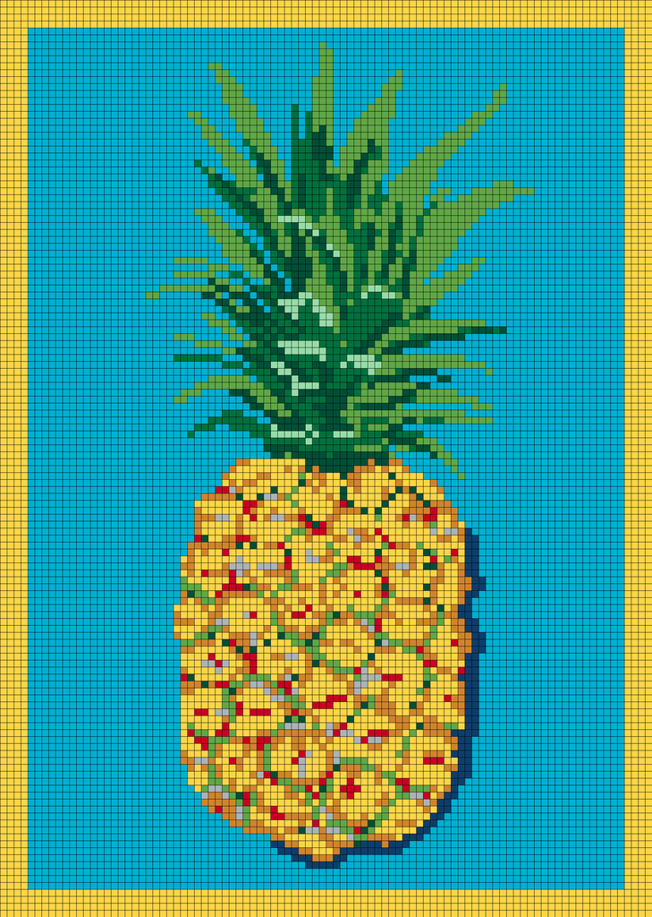 Pineapple LG