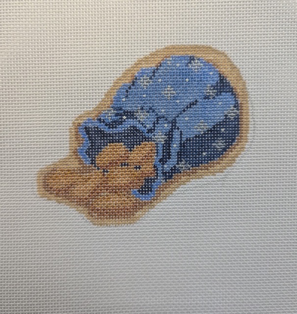 Gelt Bag Cookie